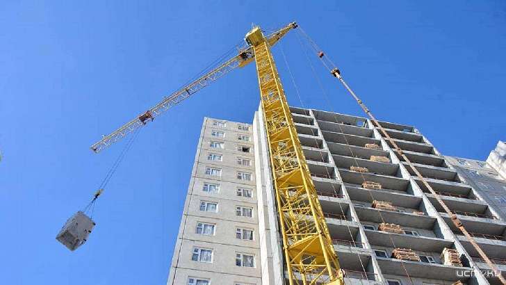 Дольщики под защитой: на Орловщине в 4,6 раза выросло число эскроу-счетов