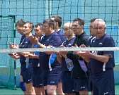 Отдых для дорожников-это спорт. Первая спартакиада между подрядными дорожными организациями прошла в Орле