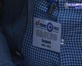 «Русский Робинзон»: в Орле прошел слет радиолюбителей-путешественников