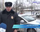 Поздравления откуда не ждали...