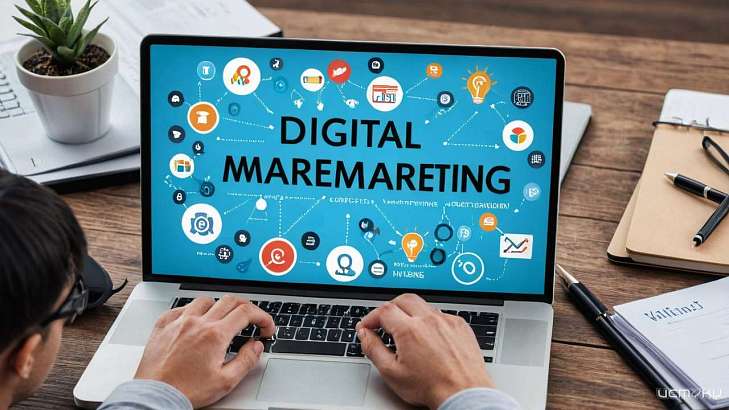 Почему Умный маркетинг — лучший выбор для вашего бизнеса: Преимущества и стратегии