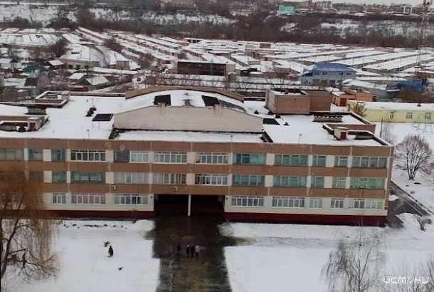 В Орле отремонтируют гимназию №39 за 225 млн рублей