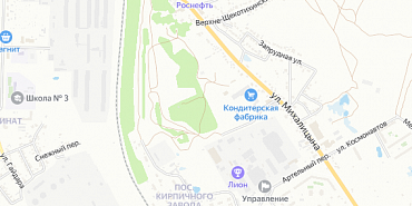 ул. михалицына ООО "Дорснаб" капитальный ремонт дороги Стало известно, когда доделают улицу Михалицина