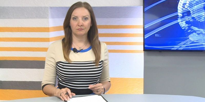 Анонс "Оперативный Эфир"  Орловские стобалльники уезжают из города, а жители записывают петицию против переизбрания Парахина – об этом в «Оперативном эфире»