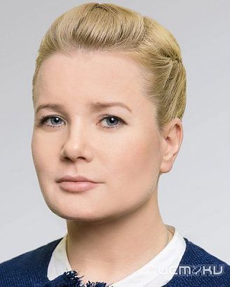 Карьера и личная жизнь Натальи Сергуниной: что известно из биографии российской чиновницы Карьера и личная жизнь Натальи Сергуниной: что известно из биографии российской чиновницы