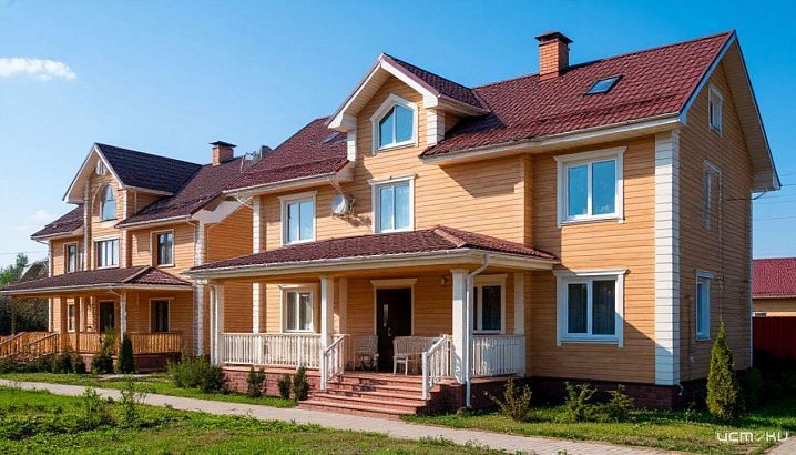 Ипотека на готовое жильё: средняя сумма кредита составила 3,1 млн рублей