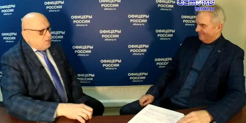 Специальный репортаж: : Радио-Радонеж вторая часть
