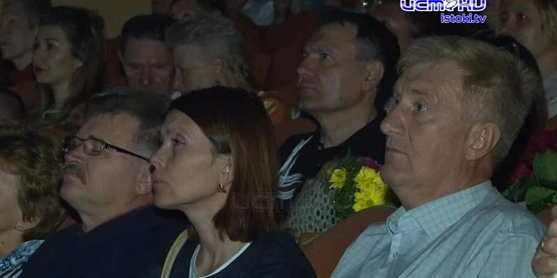 Воплощение чести и достоинства: легендарный актер Василий Лановой приехал в Орел с патриотическим проектом