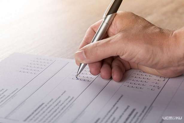 В Орловской области официально назначена дата выборов в облсовет