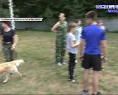 В Орле зажгли «Свечу Памяти», а в Сеножатном с размахом отметили День Купалы. Новости за 90 секунд