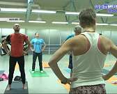 В Орле пройдет благотворительный йога-марафон «Полное дыхание»