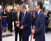 Город в городе! Открывшийся на днях в Курске "Централ парк" поражает воображение