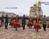 День народного единства в «ковидные» времена: как это было в Орле