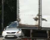 Инспекторы ГИБДД провели рейд на федеральных трассах Орёл - Брянск и Орёл - Тамбов. На удочку попалось 59 водителей