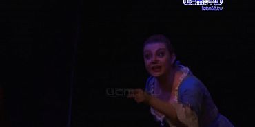 Вот уже 24 года орловские кукловоды проводят обменные гастроли с театрами других городов