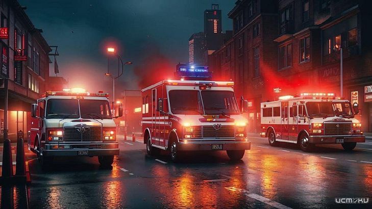 СГУ и мигалки для спецтранспорта – как выбрать и где купить?