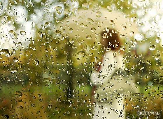 11 июля в Орле ожидается прохладным и дождливым