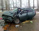 Субботний день и четверо погибших