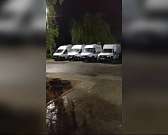 «Карантин. Не входить»: ночью в Орле не работала Северная подстанция скорой помощи