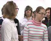 Взгляд изнутри! С телевизионной кухней познакомились воспитанники областного реабилитационного центра