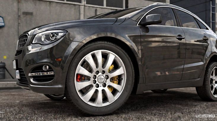 Технологии TPMS: как современные датчики улучшают управление автомобилем