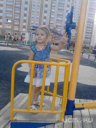 Семье с двумя детьми-инвалидами требуется помощь! 