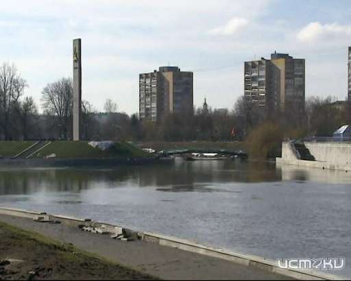 Связан ли арест директора «Балтстроя» с тем, что орловские набережные не выдержали половодья?