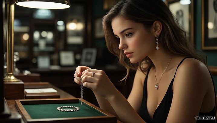 Как правильно оценить ювелирное изделие перед сдачей в ломбард: основные критерии Как правильно оценить ювелирное изделие перед сдачей в ломбард: основные критерии