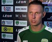 После пяти поражений футбольный клуб «Орёл» смог переломить несчастливую тенденцию