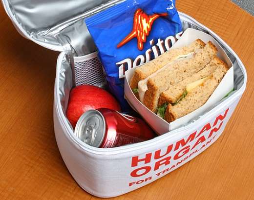 Обед донора. Орловских доноров обеспечат бесплатным питанием