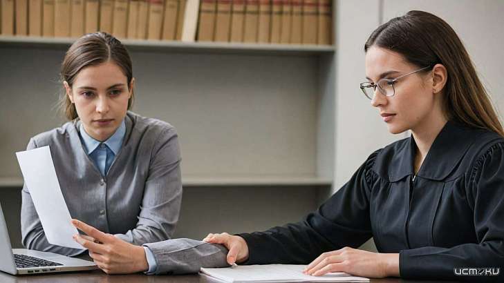 Академическая этика в цифровой эпохе: Плюсы и минусы заказа магистерских диссертаций