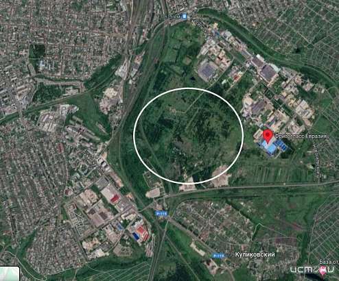 В Орле появится крупный распределительный центр известного маркетплейса