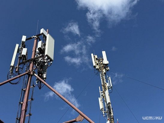 Испытана частная сеть 5G на отечественном телеком-оборудовании