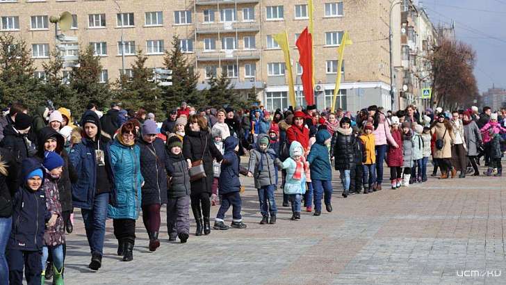 Стало известно, когда на Орловщине разрешат массовые мероприятия