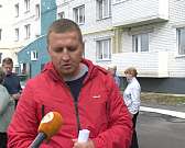 Для прокладки канализации незаконно вырубили колоссальную часть Щекотихинского леса