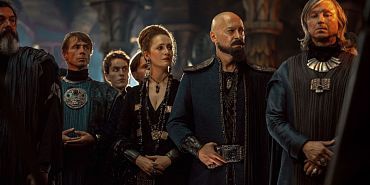Что посмотреть в октябре: Wink собрал сериалы, фильмы, мультфильмы, аниме и дорамы