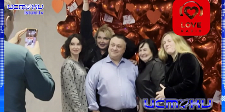  В Орле в конце минувшей недели прошла премьера романтической комедии «ГостиШКА»