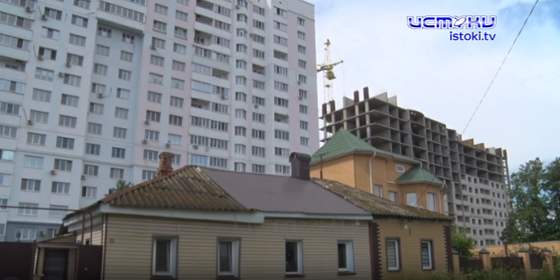 Орловский градозащитник: "Такое хищническое отношение у городу на фоне разговоров о патриотизме и традиционных ценностях, оно вступает с этими разговорами в совершенно дикое, невозможное противоречие"