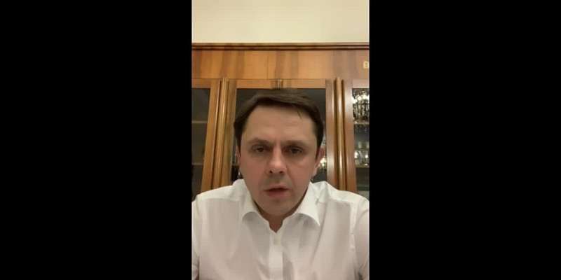 «Происходят фантастические вещи»: Клычков о закрытии филиала детской поликлиники №1 в мкр Зареченский
