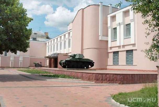 В прошлом году фонд областных и муниципальных музеев увеличился почти на 3000 единиц