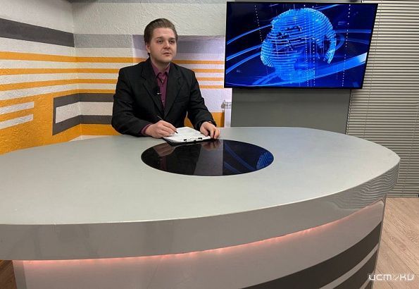 О чем говорили областные депутаты на сессии, снаряд в СНТ, древняя Москва в Орле