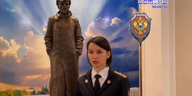Орловщина предоставила Луганску технику для ремонта дорог, на Валааме орловские дайверы нашли затонувший корабль «Святая Елена», а в Орле силовики нак...