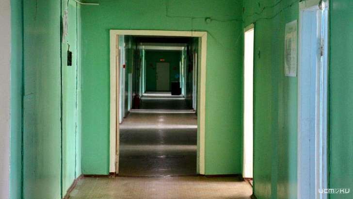 На фоне пандемии коронавируса реанимируют запущенную Глазуновскую ЦРБ