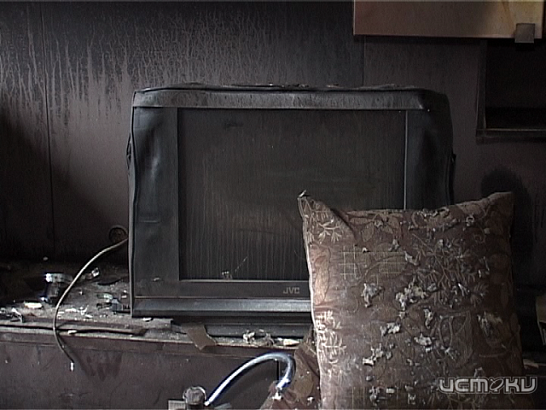 Спасение погорельцев - дело рук самих погорельцев? Как власти "маневрируют" маневренным фондом 