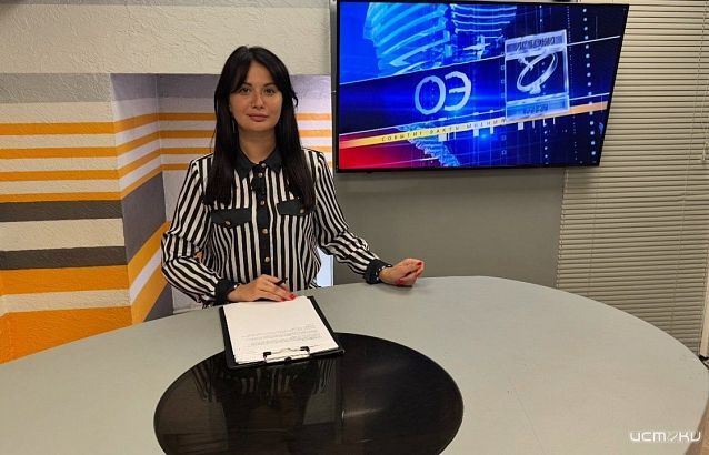 Губернатор вновь заговорил про интернет, депутаты хотят ужесточить правила для юных мотоциклистов, а в библиотеке им. Бунина открылась интересная фотовыставка – об этом в «Оперативном эфире»