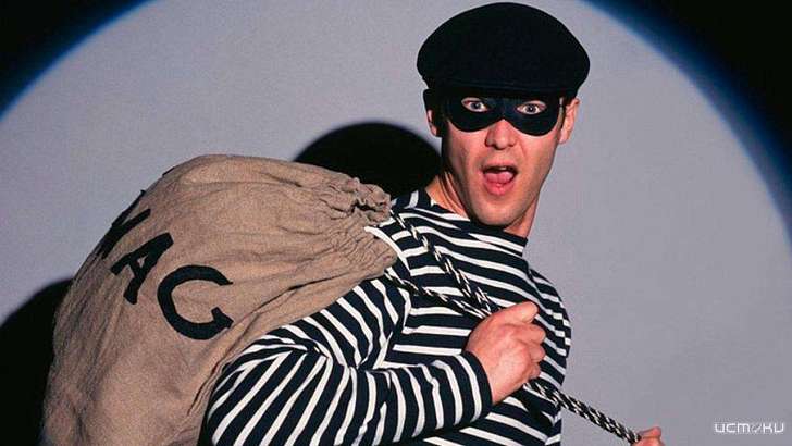 Орловчанка совершила одно из самых глупых преступлений