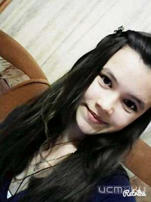 Полиция Курской области разыскивает несовершеннолетнюю девочку