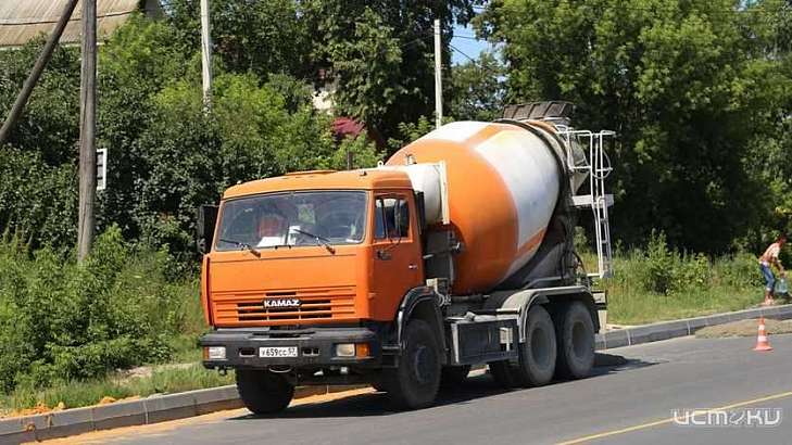 В Орловской области в рамках нацпроекта починили почти 150 тыс. кв. м дорог