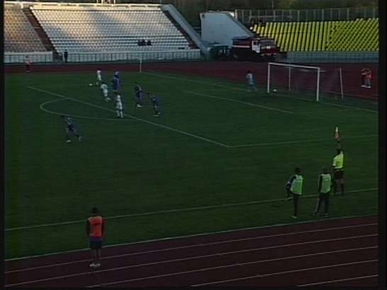 ФК "Орел" отправляется в Турцию