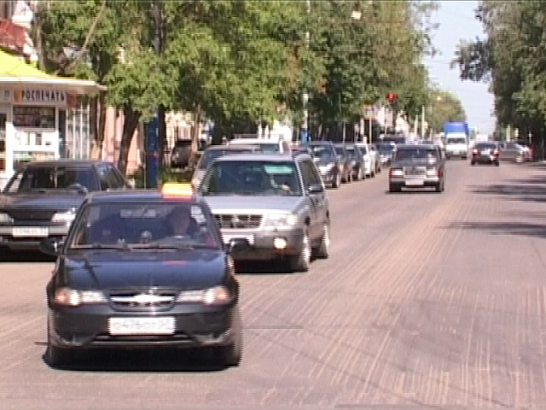 С ветерком и недорого... 